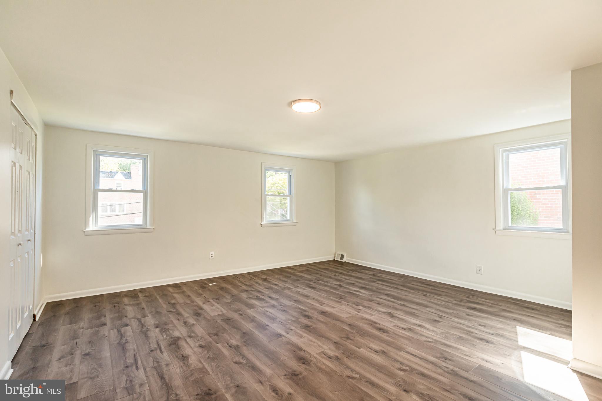1314 Powell Road Brookhaven, PA 19015 - Photo 27 of 49 Bedroom 2