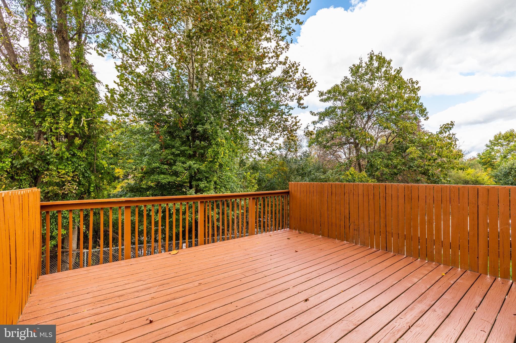 1314 Powell Road Brookhaven, PA 19015 - Photo 46 of 49 Deck