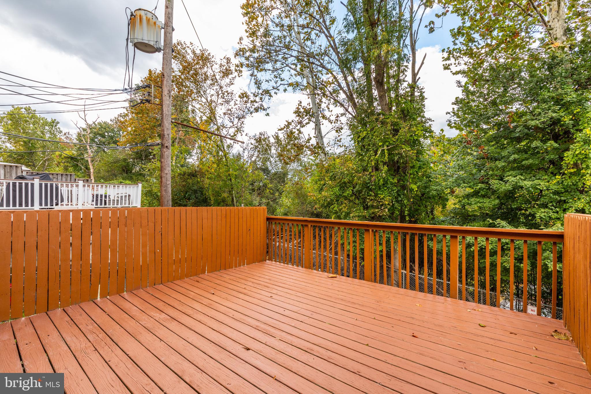 1314 Powell Road Brookhaven, PA 19015 - Photo 47 of 49 Deck