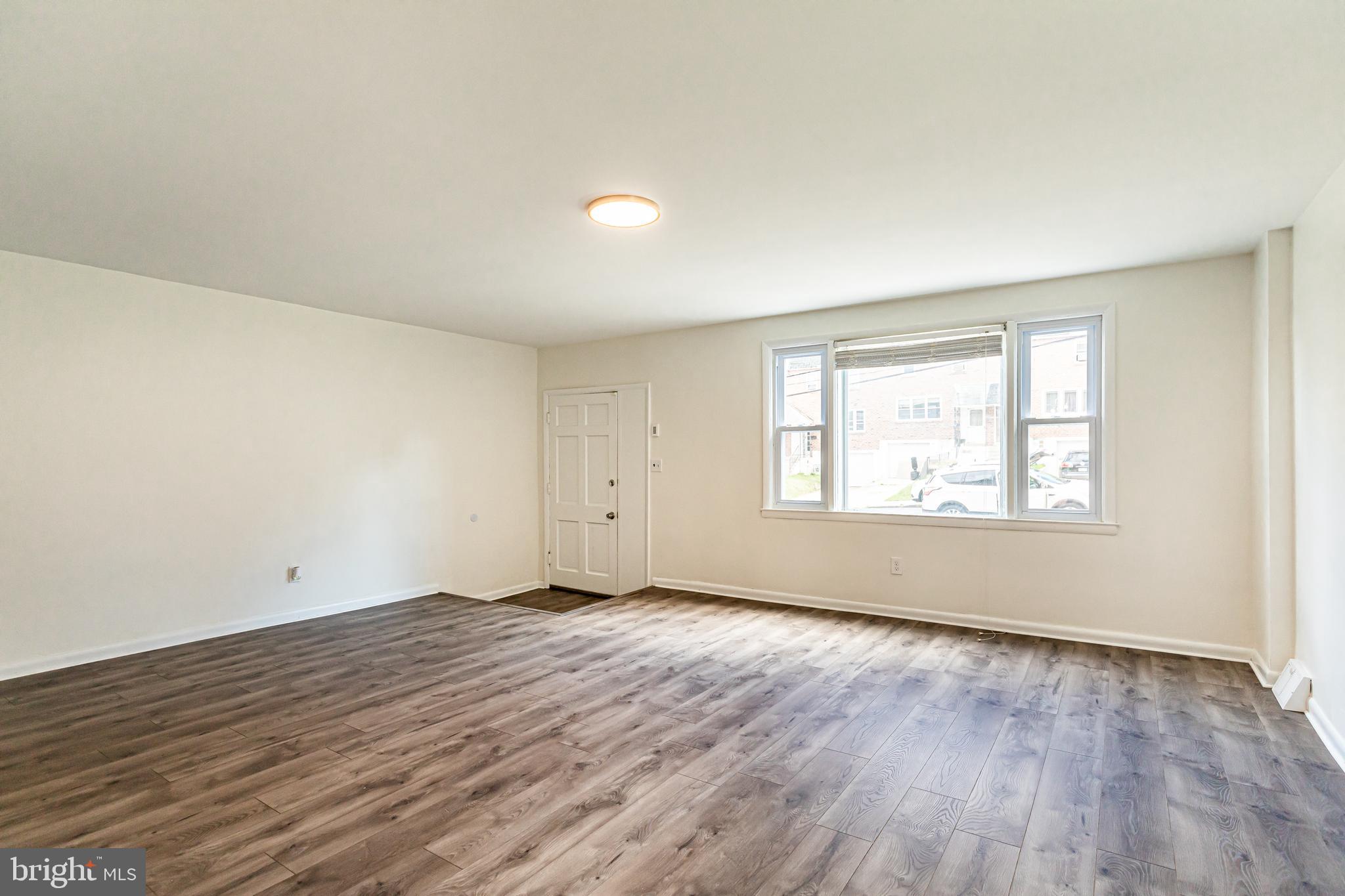1314 Powell Road Brookhaven, PA 19015 - Photo 7 of 49 Living Room