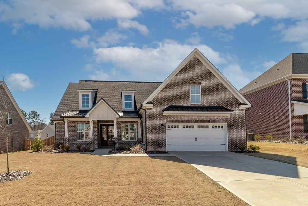 443 Pottery Drive Augusta, GA 30907 - Photo 1 of 59 Main View