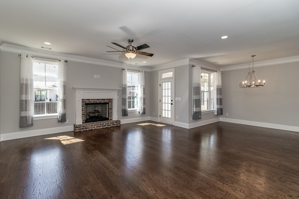 443 Pottery Drive Augusta, GA 30907 - Photo 16 of 59