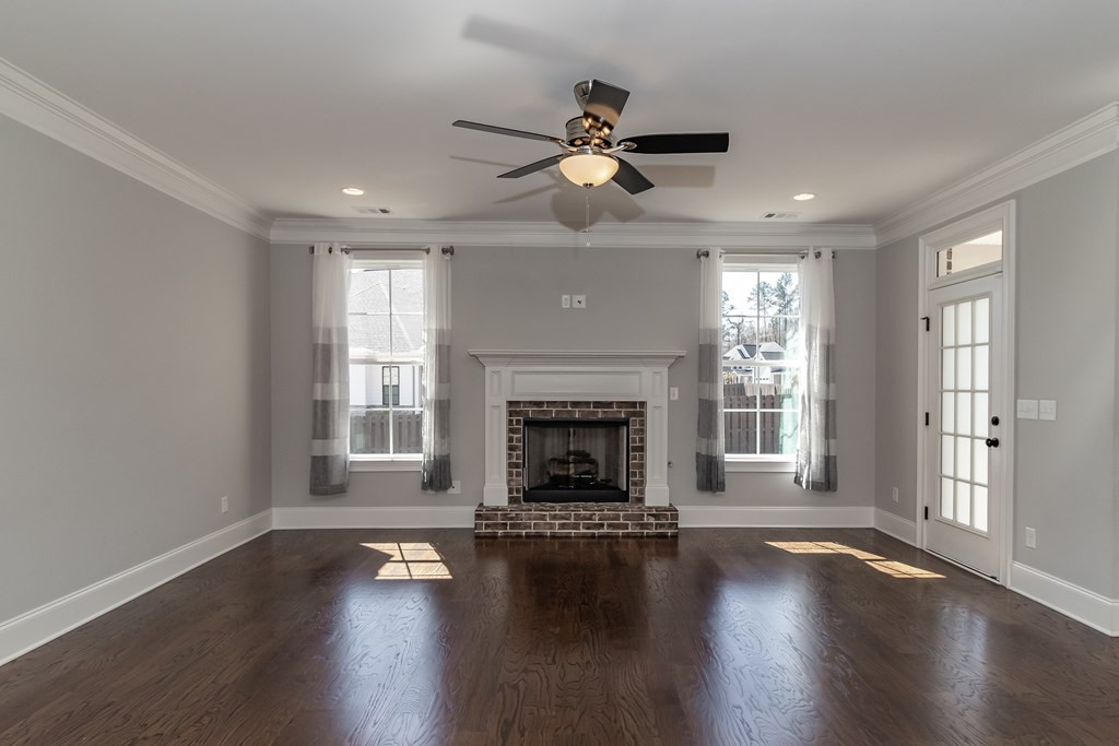 443 Pottery Drive Augusta, GA 30907 - Photo 17 of 59