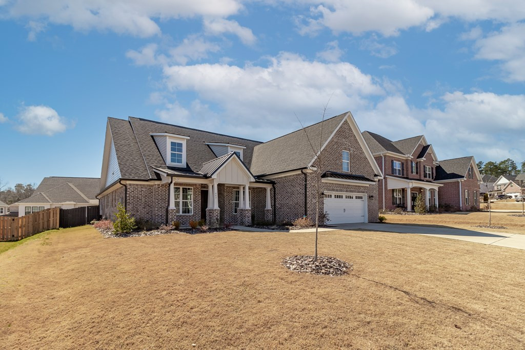 443 Pottery Drive Augusta, GA 30907 - Photo 2 of 59