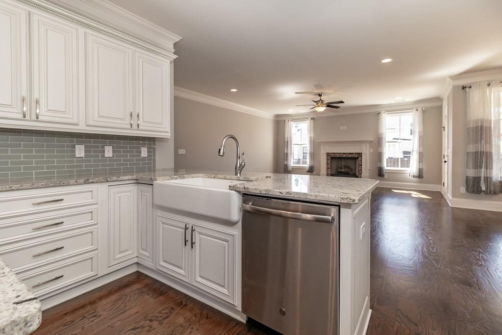 443 Pottery Drive Augusta, GA 30907 - Photo 25 of 59