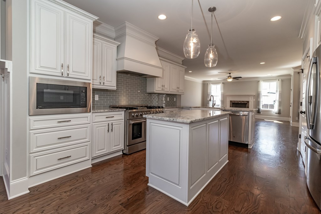 443 Pottery Drive Augusta, GA 30907 - Photo 30 of 59
