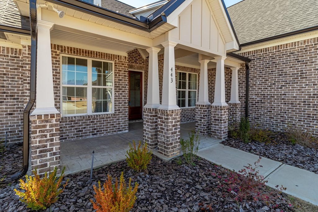 443 Pottery Drive Augusta, GA 30907 - Photo 4 of 59