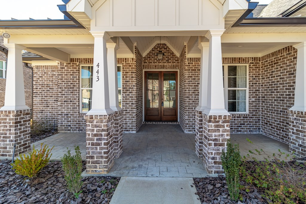443 Pottery Drive Augusta, GA 30907 - Photo 5 of 59