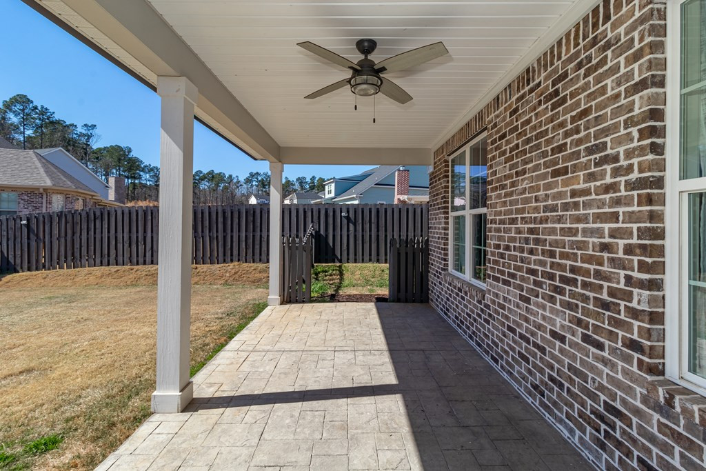 443 Pottery Drive Augusta, GA 30907 - Photo 55 of 59