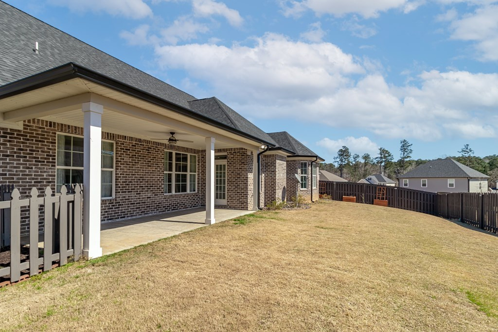 443 Pottery Drive Augusta, GA 30907 - Photo 57 of 59