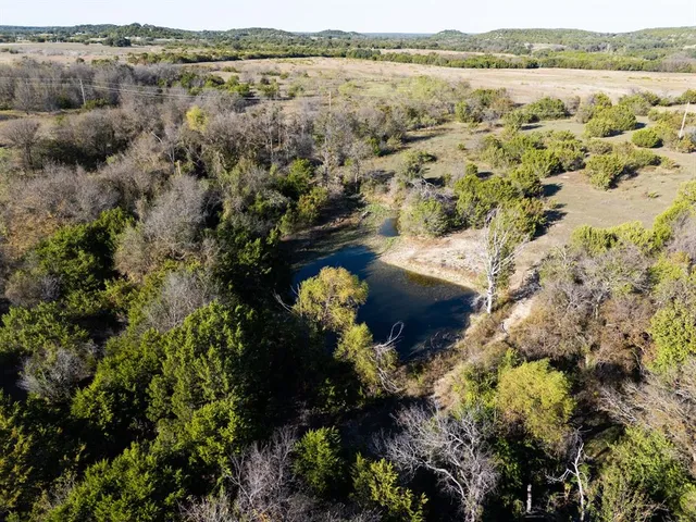a view of lake with mountain