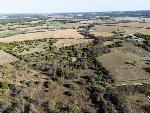 a view of an ocean beach