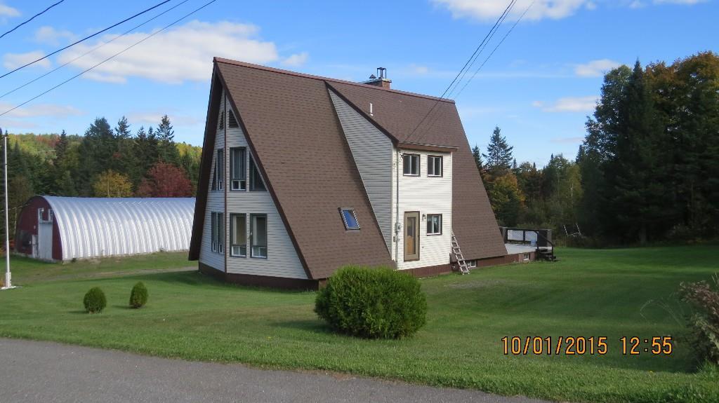 14 Country Lane Road Madawaska, ME 04756 - Photo 2 of 28 Photo