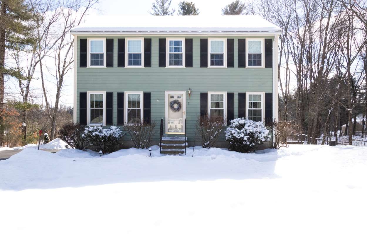 71 Talent Road, Unit 41 Litchfield, NH 03052 - Photo 1 of 40