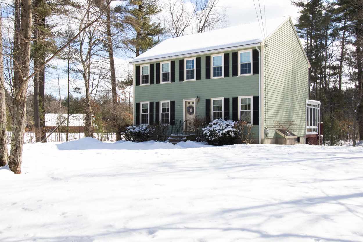 71 Talent Road, Unit 41 Litchfield, NH 03052 - Photo 2 of 40