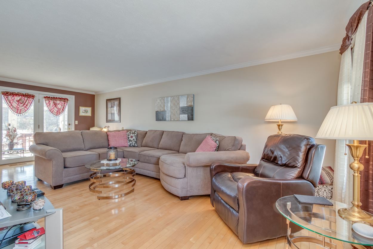 71 Talent Road, Unit 41 Litchfield, NH 03052 - Photo 17 of 40