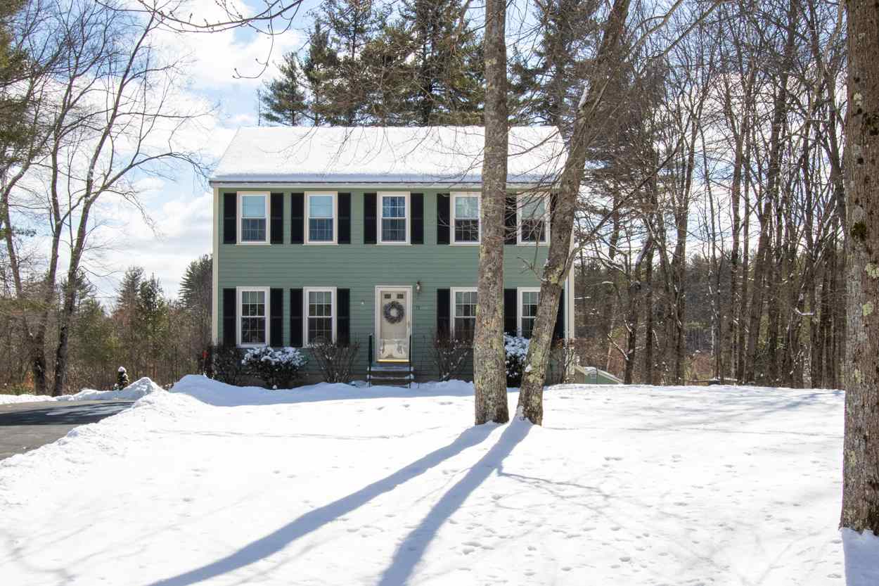 71 Talent Road, Unit 41 Litchfield, NH 03052 - Photo 3 of 40