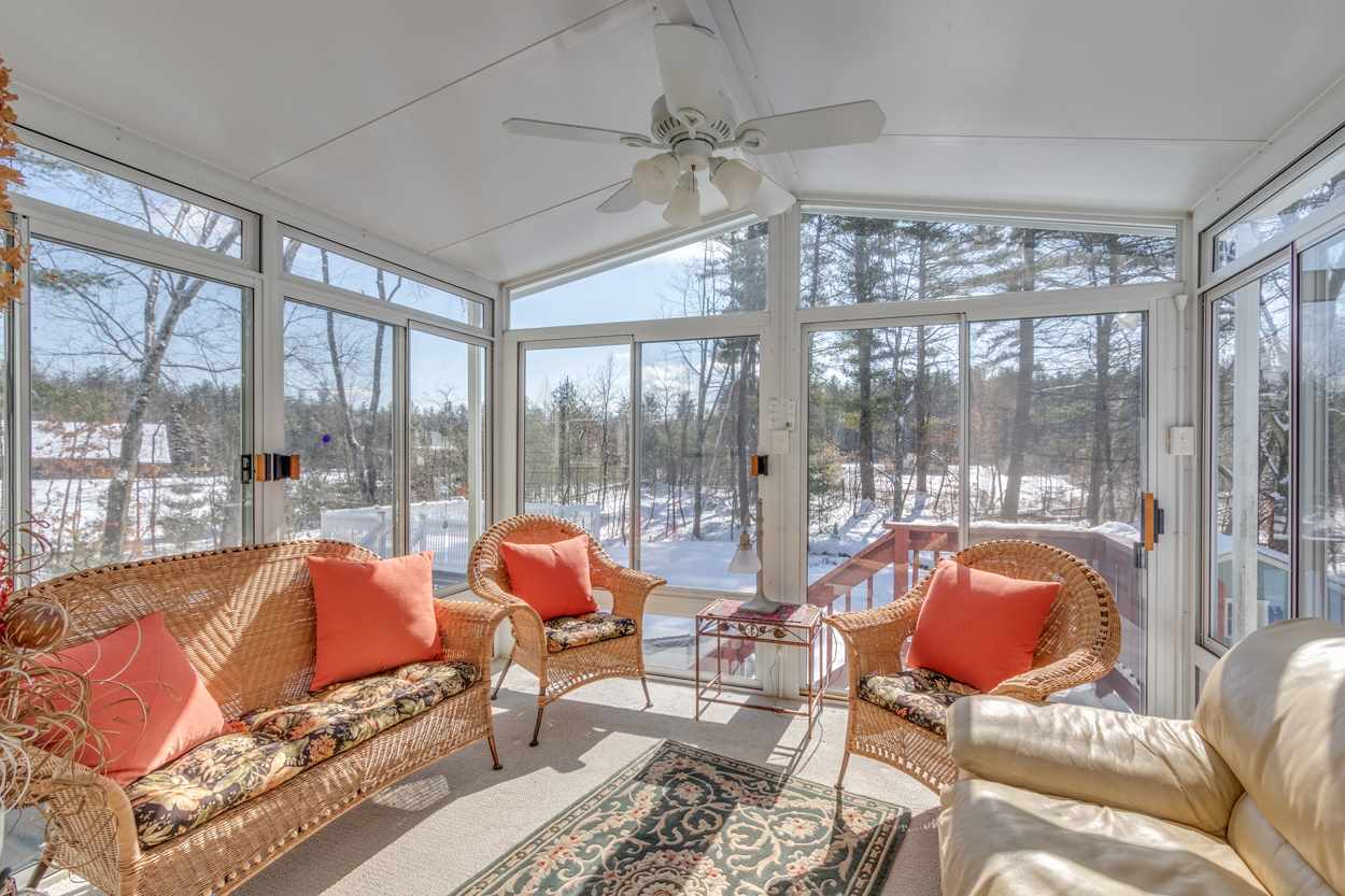 71 Talent Road, Unit 41 Litchfield, NH 03052 - Photo 22 of 40