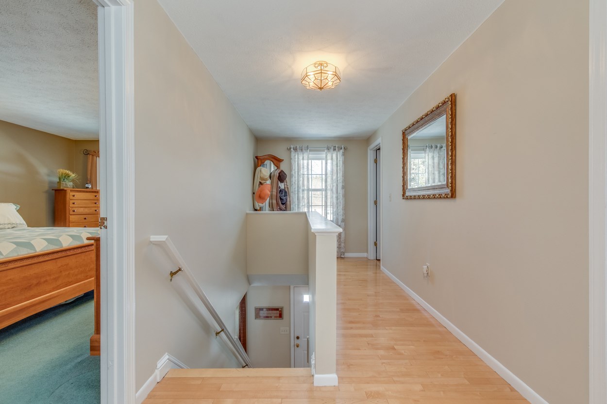 71 Talent Road, Unit 41 Litchfield, NH 03052 - Photo 23 of 40