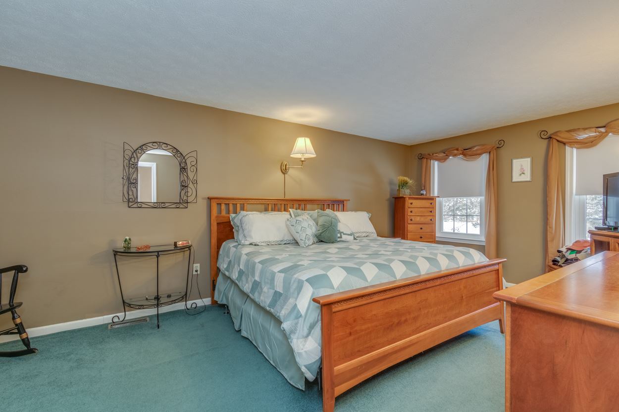 71 Talent Road, Unit 41 Litchfield, NH 03052 - Photo 24 of 40