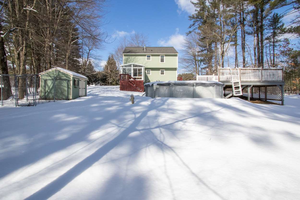 71 Talent Road, Unit 41 Litchfield, NH 03052 - Photo 33 of 40