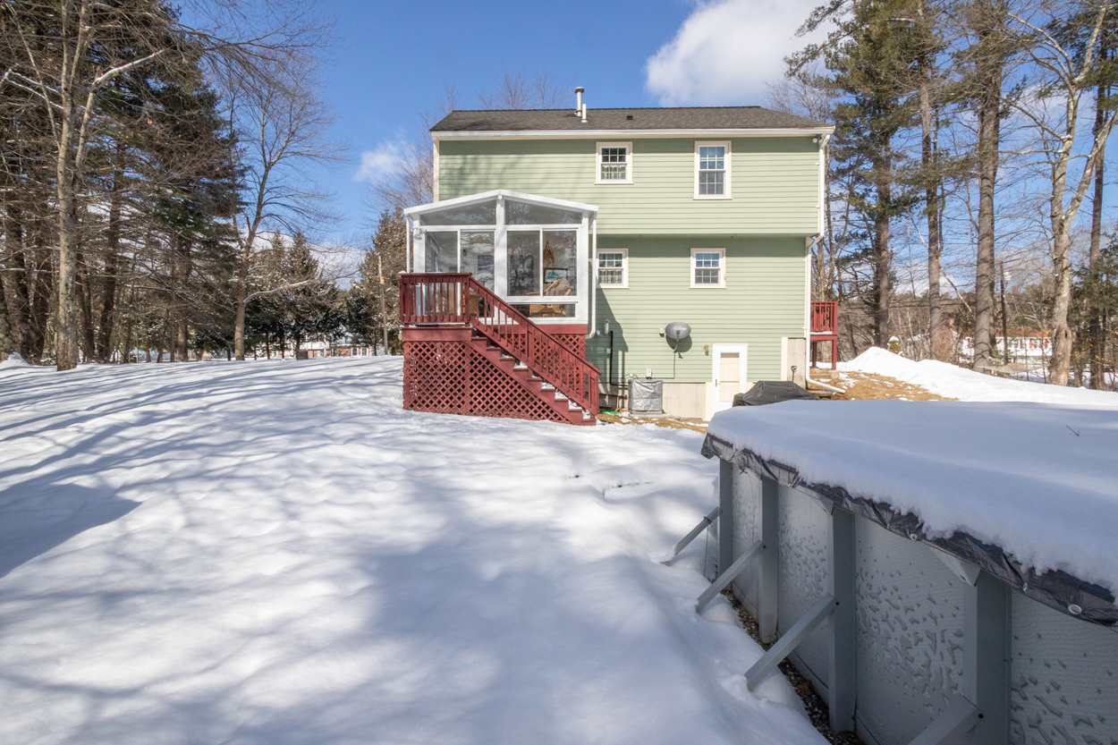 71 Talent Road, Unit 41 Litchfield, NH 03052 - Photo 34 of 40