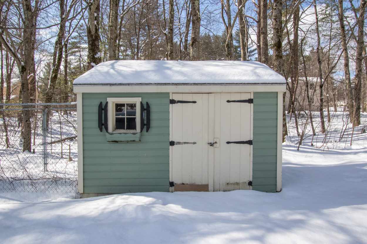 71 Talent Road, Unit 41 Litchfield, NH 03052 - Photo 35 of 40