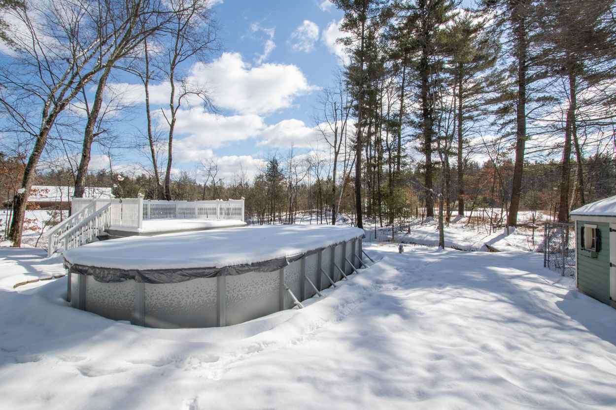 71 Talent Road, Unit 41 Litchfield, NH 03052 - Photo 37 of 40
