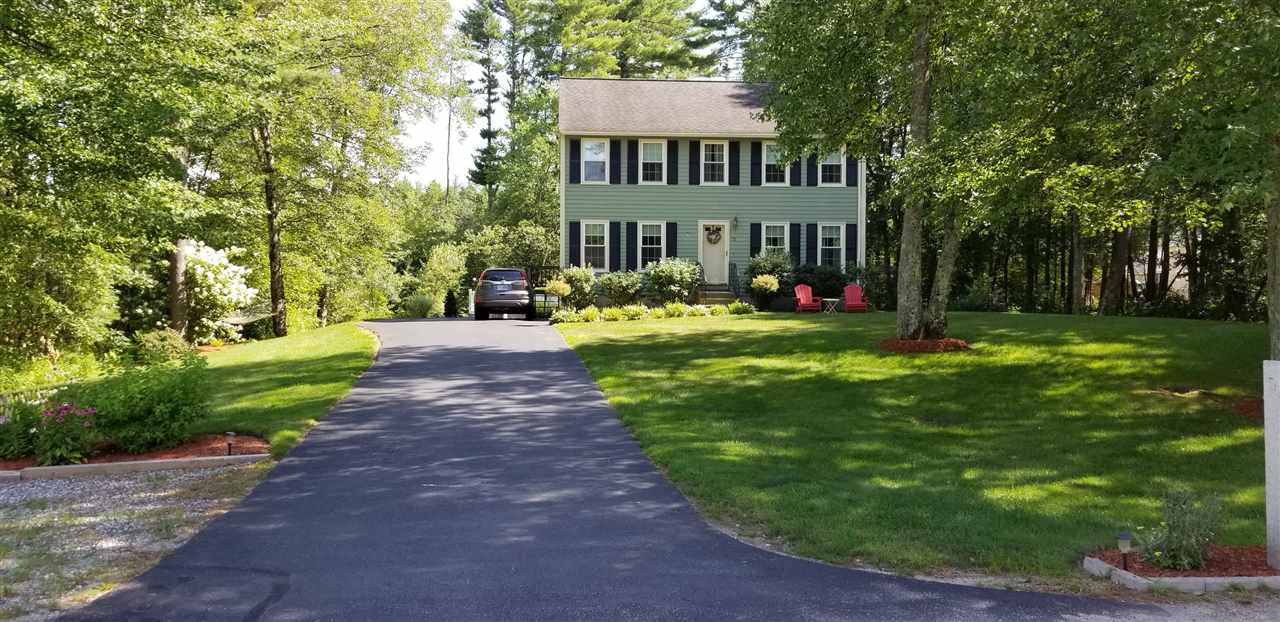 71 Talent Road, Unit 41 Litchfield, NH 03052 - Photo 39 of 40