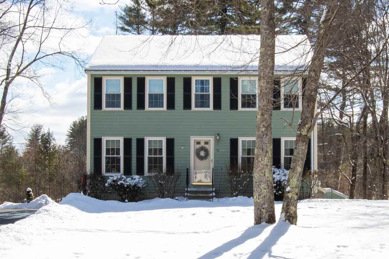 71 Talent Road, Unit 41 Litchfield, NH 03052 - Photo 40 of 40