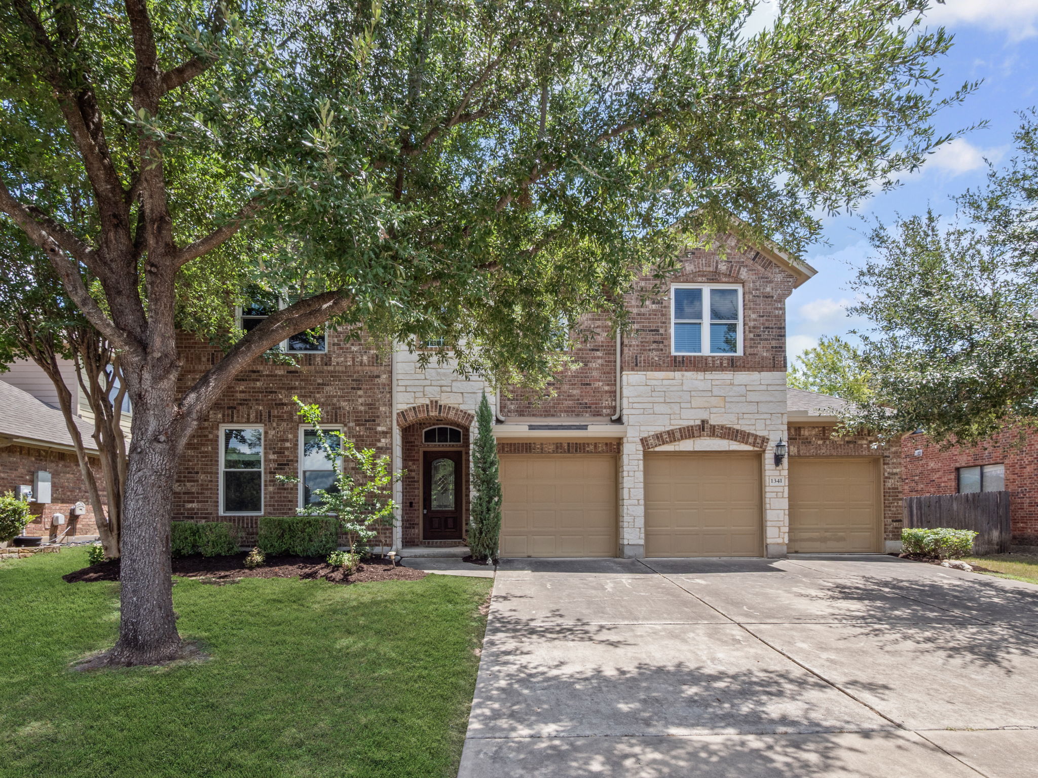 1341 Talley Loop Buda, TX 78610 - Photo 1 of 1