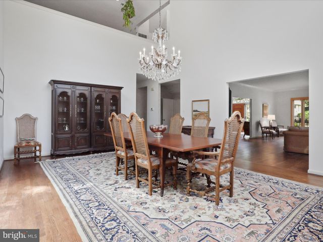 $1,650,000 | 4135 North River Street, McLean, VA 22101