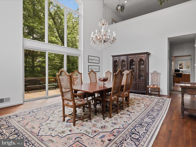 $1,650,000 | 4135 North River Street, McLean, VA 22101