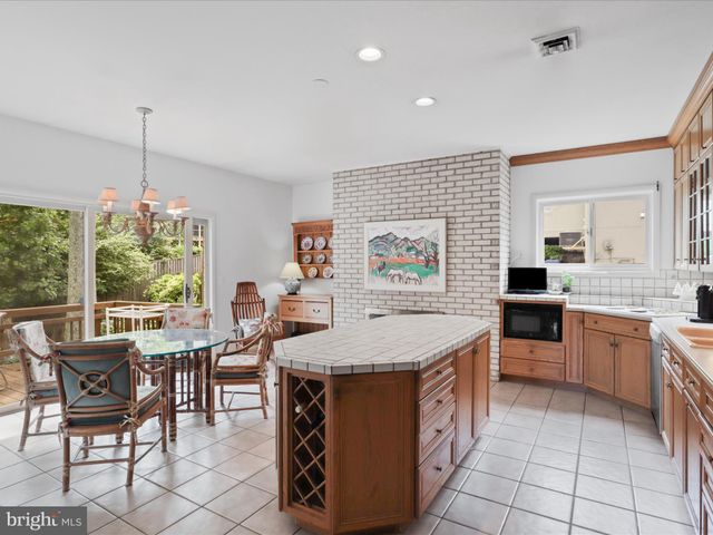 $1,650,000 | 4135 North River Street, McLean, VA 22101