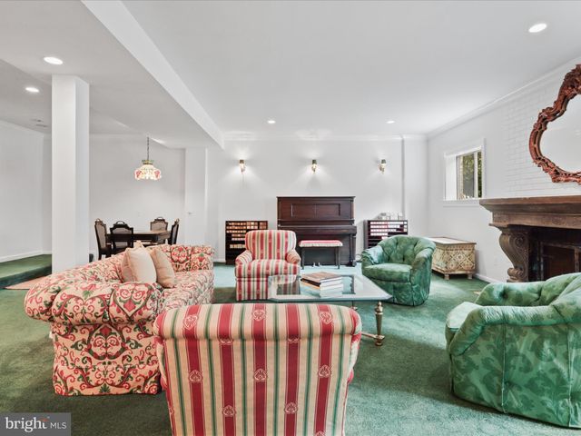 $1,650,000 | 4135 North River Street, McLean, VA 22101