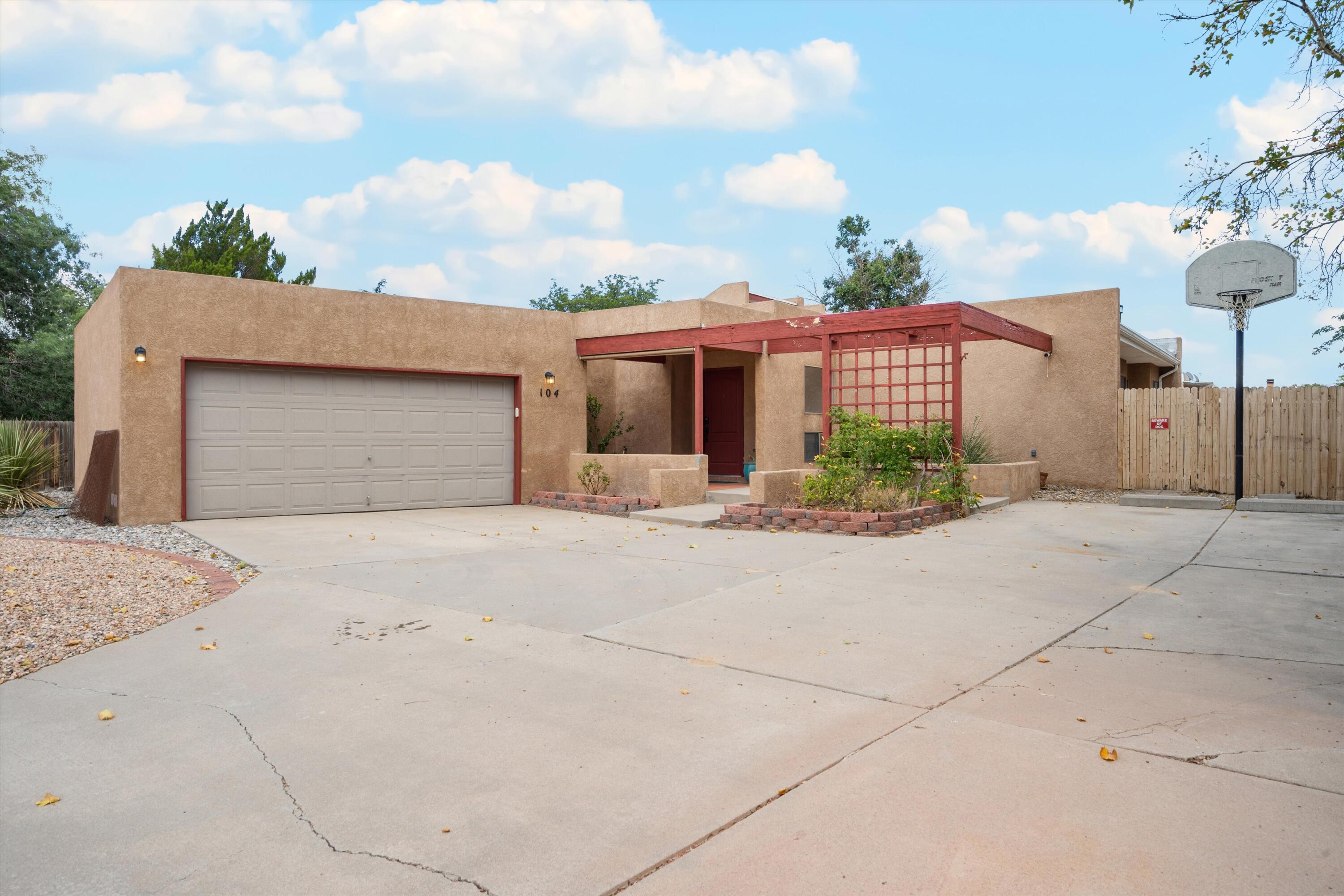 104 Colorado Mountain Road Northeast Rio Rancho, NM 87124 - Photo 1 of 1 Gallery Image 1
