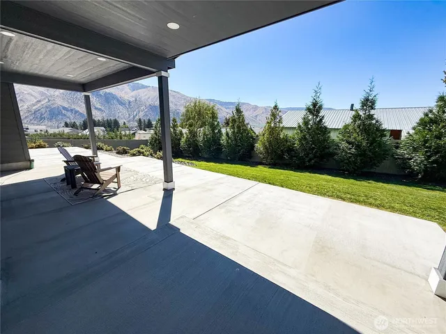 $849,000 | 15003 Allison Place, Entiat, WA 98822