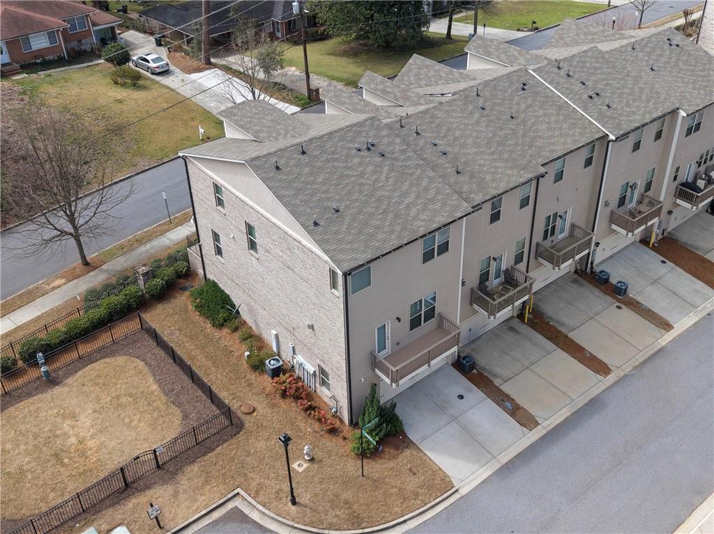 1833 Hislop Lane Atlanta, GA 30345 - Photo 39 of 39