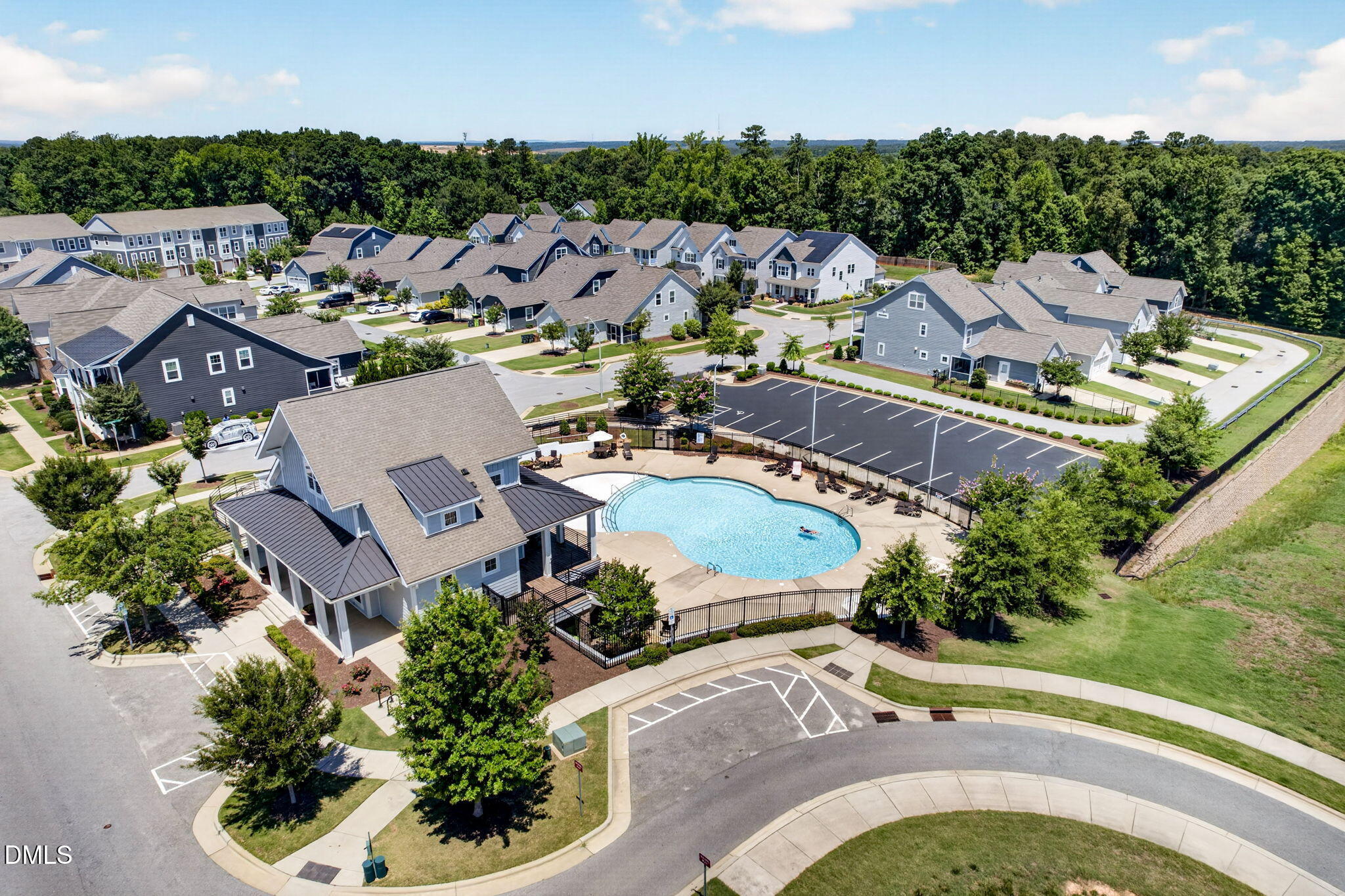 121 Masden Road Holly Springs, NC 27540 - Photo 26 of 27 55-web-or-mls-304 Skymont Dr -1