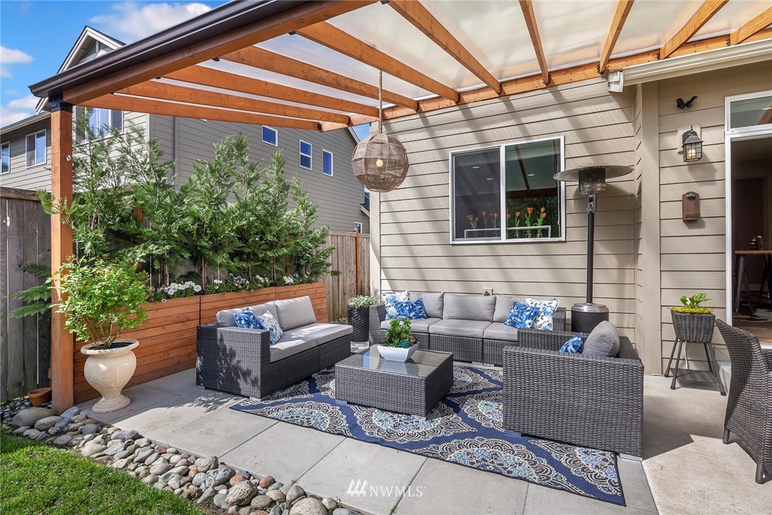 18519 40th Avenue Southeast Bothell, WA 98012 - Photo 24 of 25 Gallery Image 24