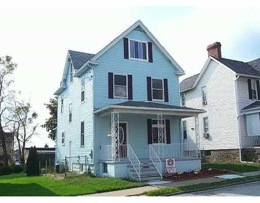 1633 Ridge Avenue Latrobe, PA 15650 - Photo 1 of 6 Exterior Front.
