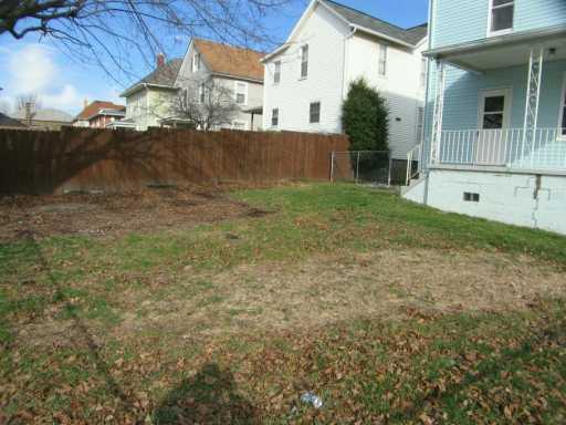 1633 Ridge Avenue Latrobe, PA 15650 - Photo 6 of 6 Yard/Garden.