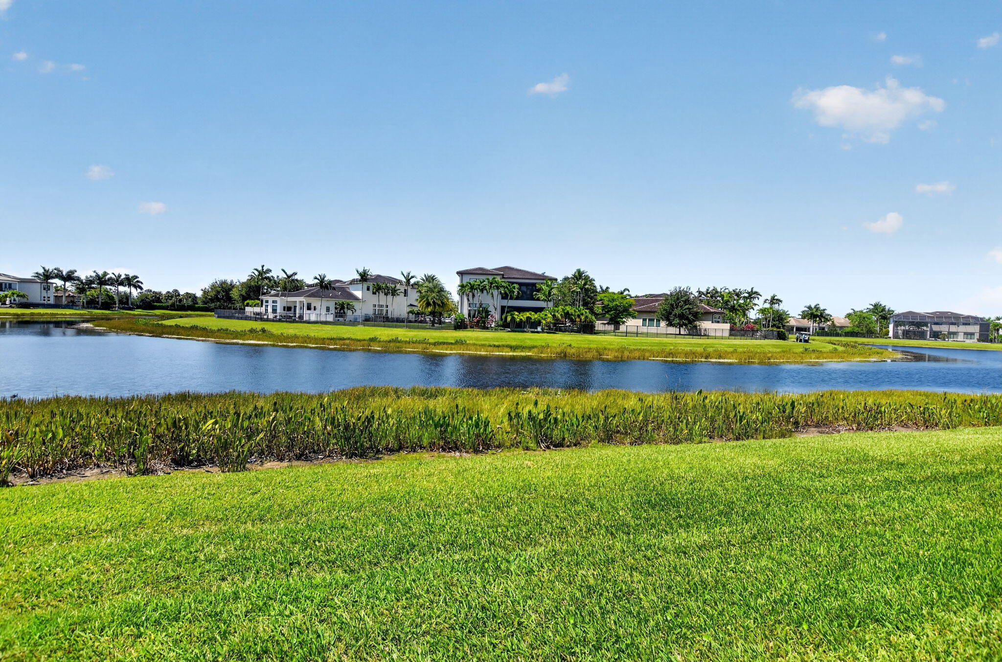 9168 Benedetta Place Boca Raton, FL 33496 - Photo 4 of 34 Lakefront View (1)