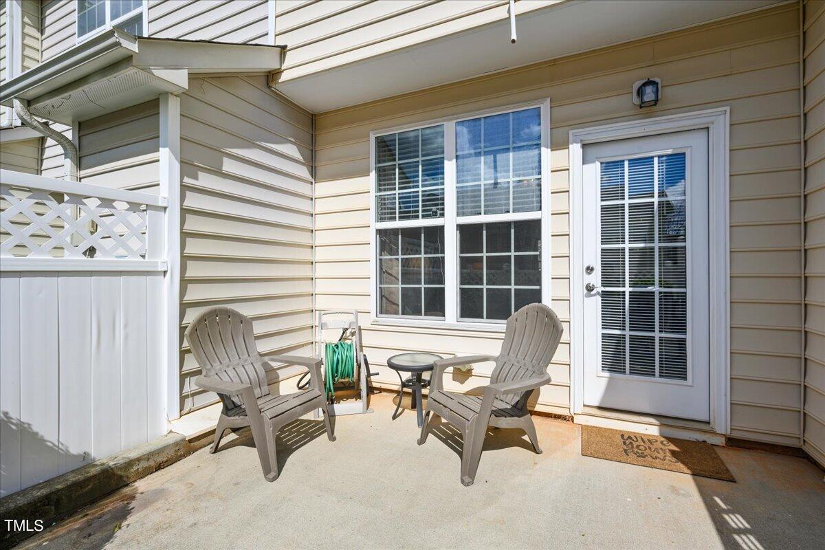 726 Bryant Street Raleigh, NC 27603 - Photo 22 of 23 24-- 21