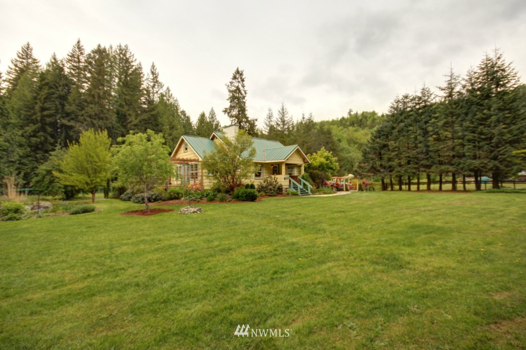 7905 Silver Lake Road Maple Falls, WA 98266 - Photo 21 of 21