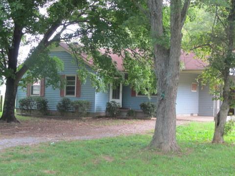 1585 Beasleys Bend Road Lebanon, TN 37087 - Photo 1 of 13