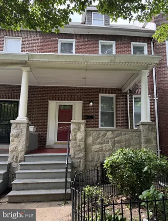 $1,975 | 2216 Whittier Avenue, Baltimore, MD 21217