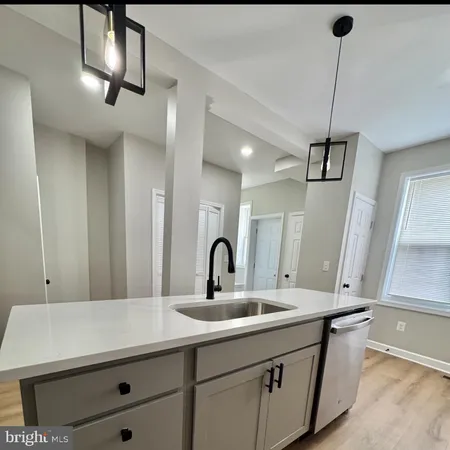 $1,975 | 2216 Whittier Avenue, Baltimore, MD 21217