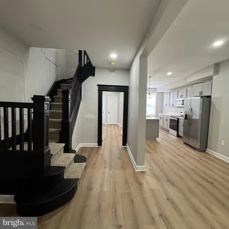 $1,975 | 2216 Whittier Avenue, Baltimore, MD 21217