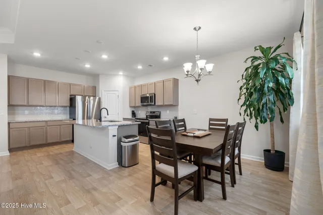 $374,999 | 645 Ashvale Lane Southeast, Bolivia, NC 28422